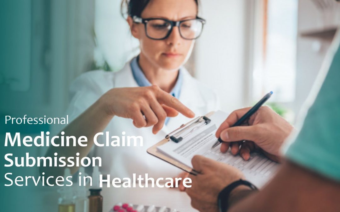 Services in Health Care