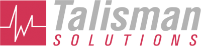 Talisman Solutions Logo