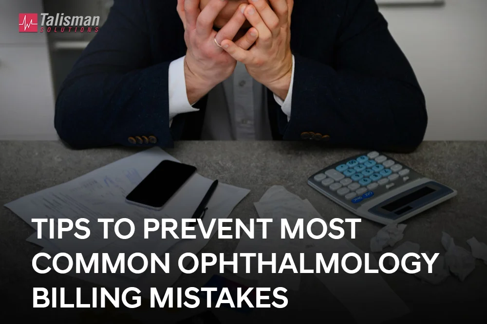 Prevent Most Common Ophtalmology