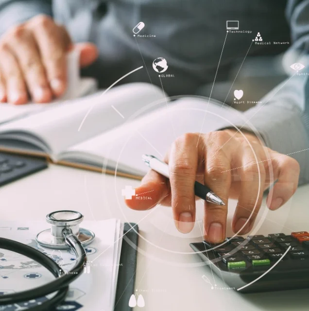 Medical Billing Company