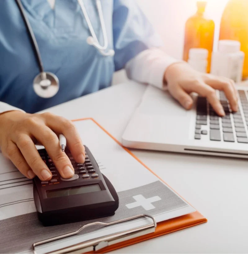 ProviderCredentialing Services