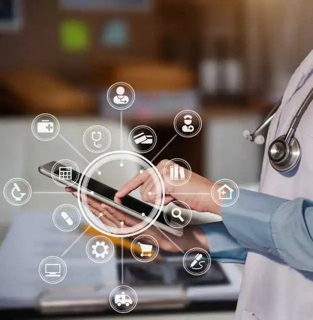 Key Features of Our Medical Billing Services