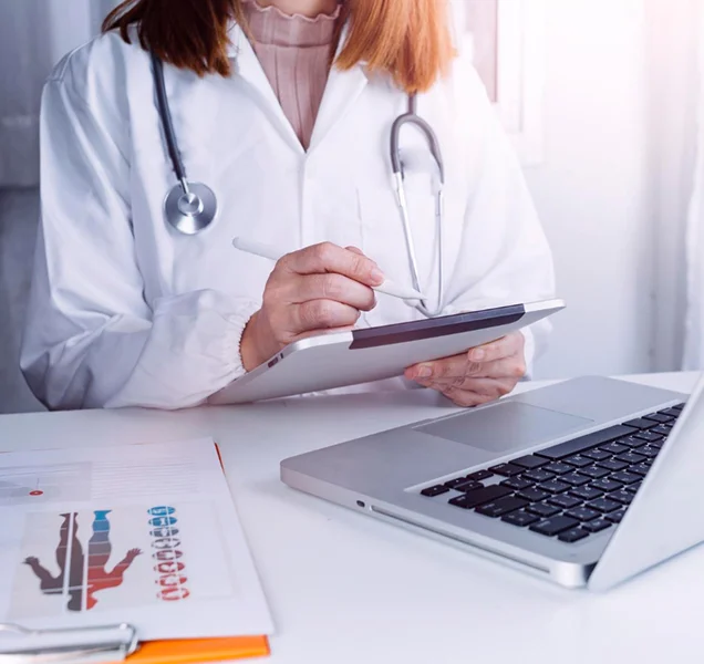 High-Quality Insurance Authorization Service