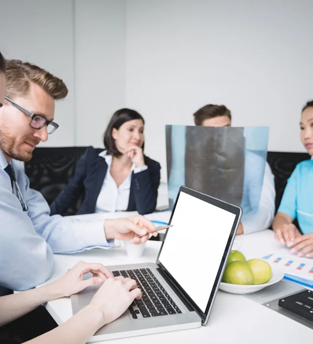 In-Depth Revenue Projections for Financial Clarity