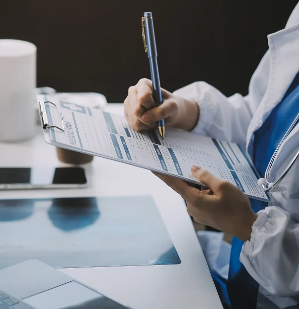 Root Cause Analysis (RCA) & Plan of Action (POA)