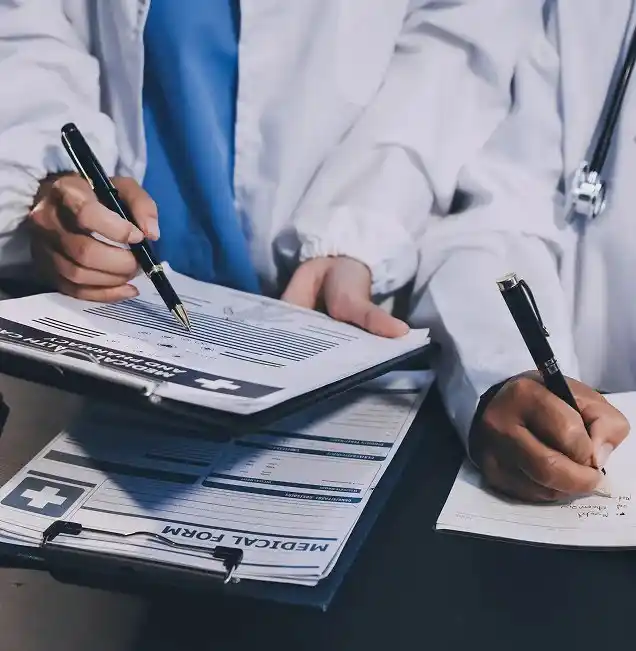 Comprehensive Contract Review and Renegotiation