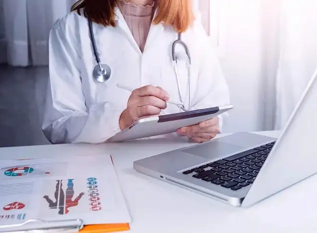 Healthcare Audit Services to Optimize Revenue Cycle Management