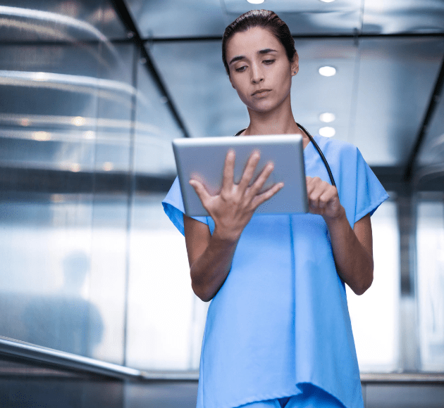 Benefits of Talisman’s AI SOAP Notes Service