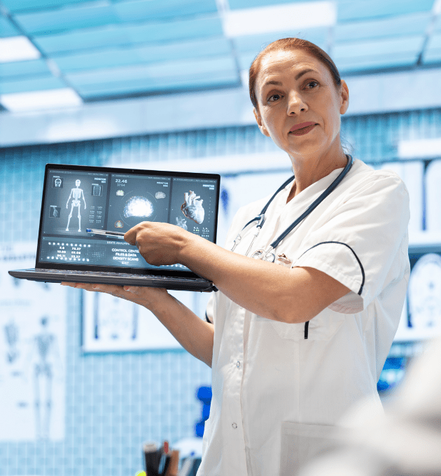 Why Choose AI Assisted Utilization Management