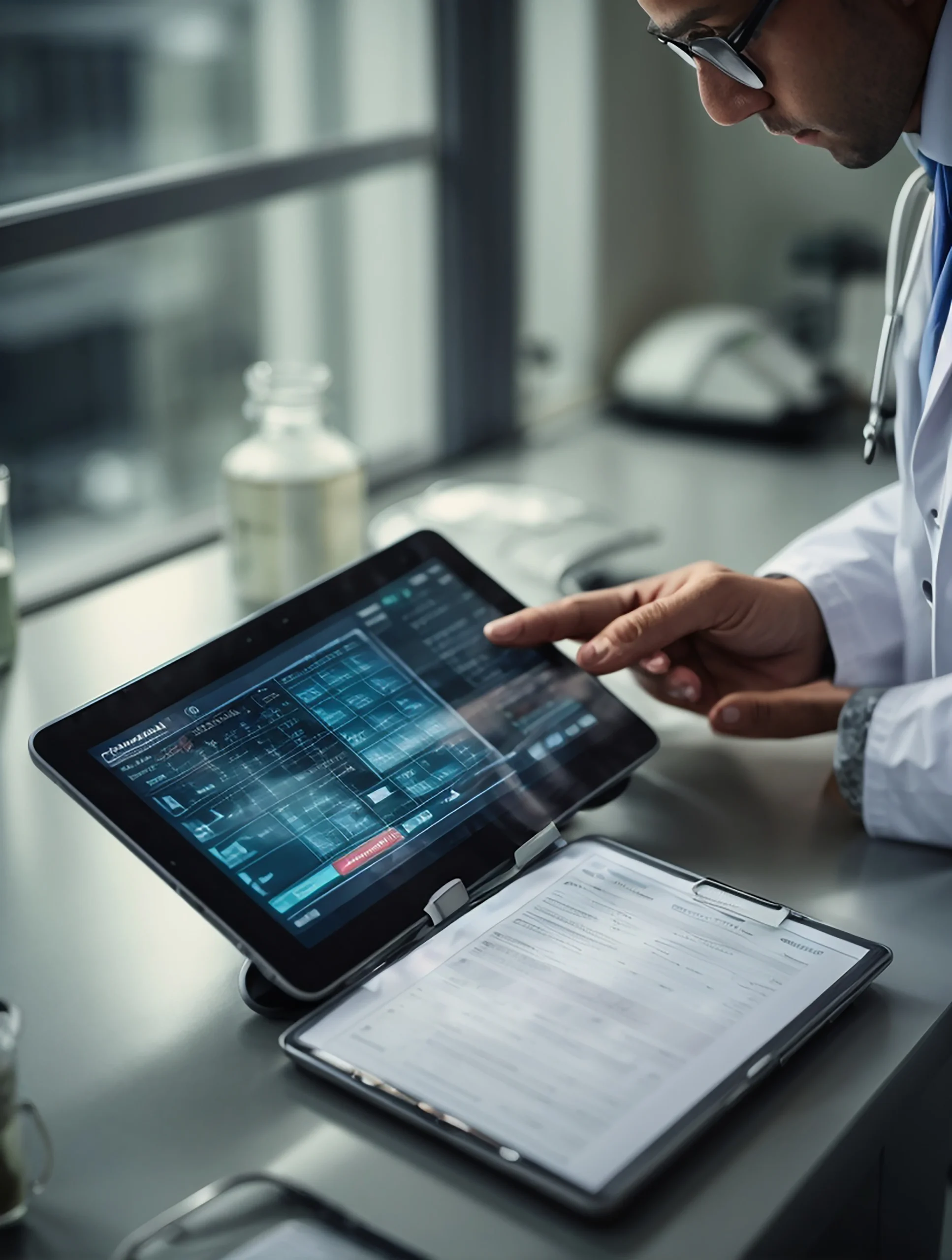 AI Billing Service for All Provider Types