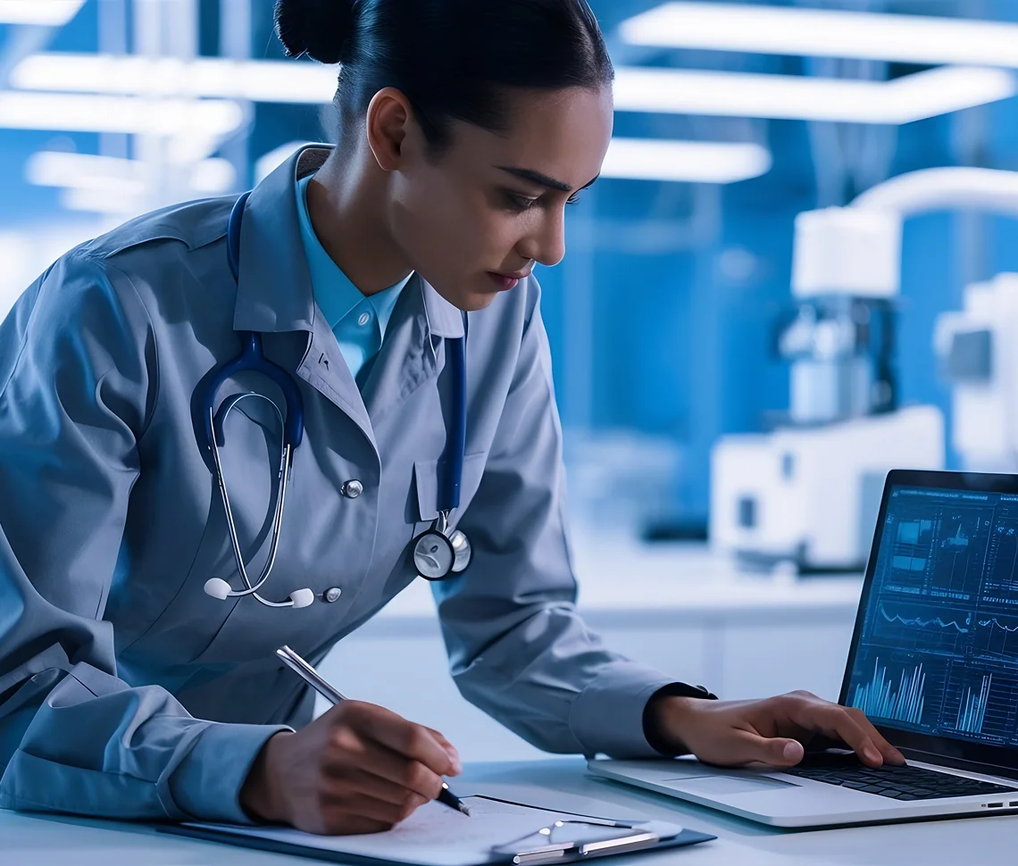 Transform Your Billing with AI