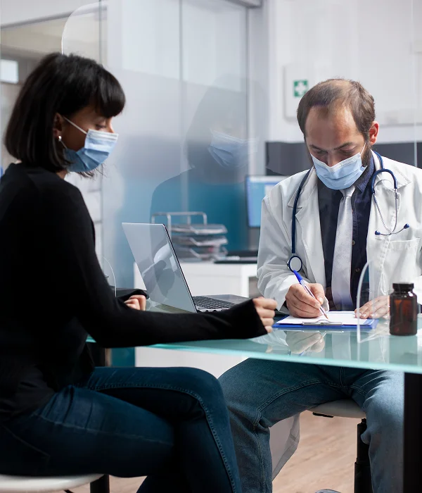 How AI-Based Billing Audits Work