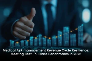 Medical A/R management