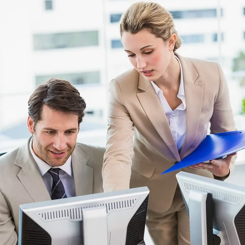 GSA Financial and Business Solutions (FABS) Schedule 520