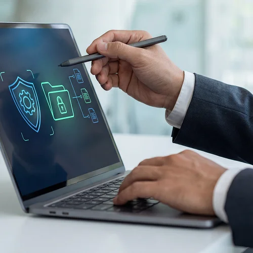 Security, Compliance & Data Ownership