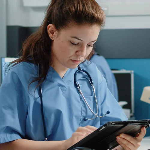 What Our EHR Service Can Do for You