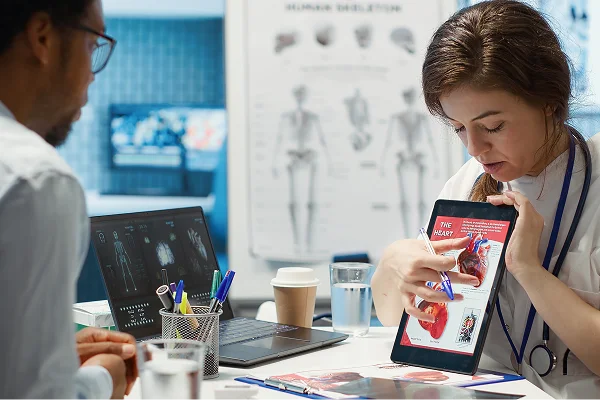 Branding & Messaging