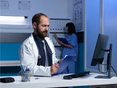 Security & Compliance