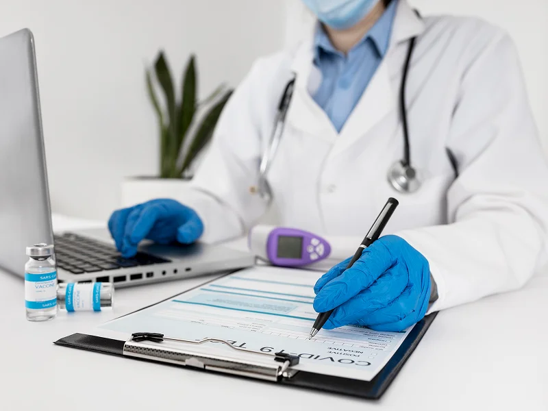 A Faster and More Accurate Way to Audit