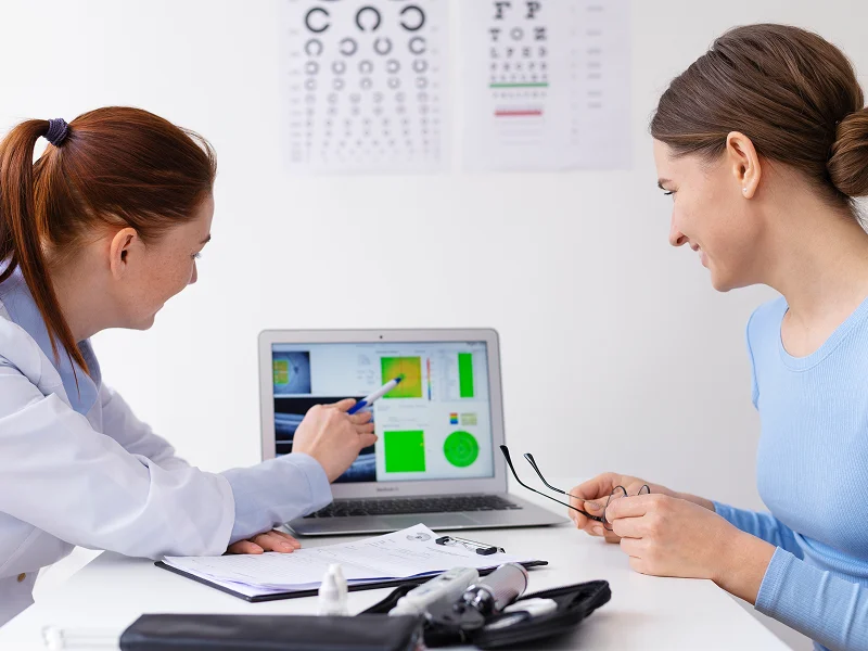 Winning Organic Search