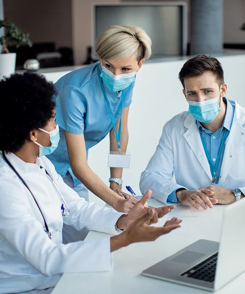 Why Most Medical Practices Struggle to Grow Consistently