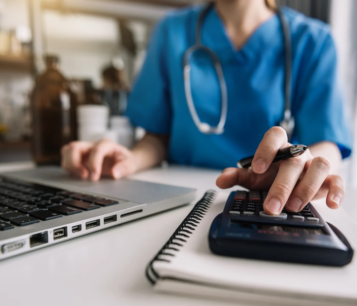 Healthcare IT That Actually Works in Day-to-Day Operations